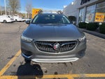 2019 Buick Regal TourX Essence