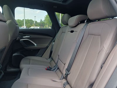 2025 Audi Q5 2.0T Premium Plus quattro