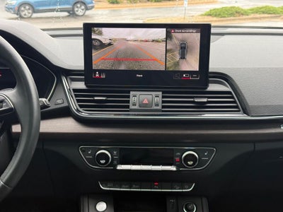 2023 Audi Q5 Sportback 45 S line Premium Plus quattro