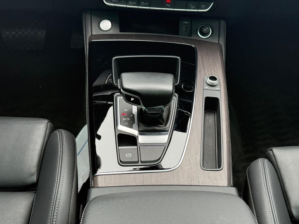2023 Audi Q5 Sportback 45 S line Premium Plus quattro