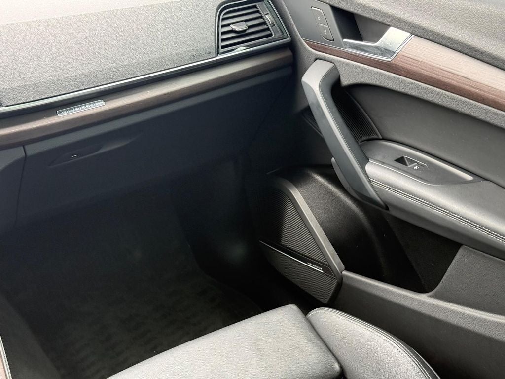 2023 Audi Q5 Sportback 45 S line Premium Plus quattro