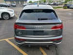 2023 Audi Q5 Sportback 45 S line Premium Plus quattro