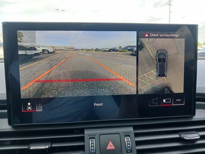 2023 Audi Q5 Sportback 45 S line Premium Plus quattro