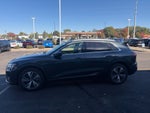 2024 Audi Q8 e-tron Premium Plus quattro