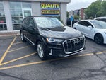 2023 Audi Q7 45 Premium quattro
