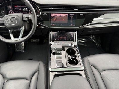 2023 Audi Q7 45 Premium quattro