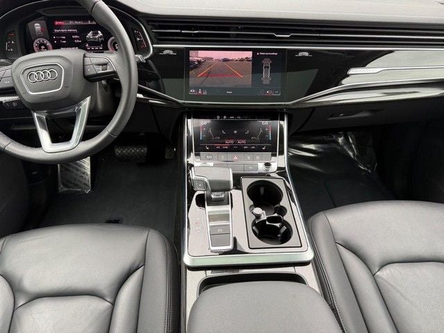 2023 Audi Q7 45 Premium quattro