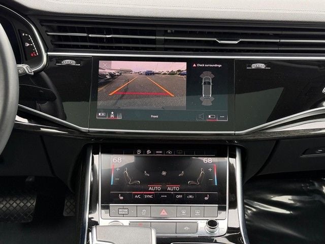 2023 Audi Q7 45 Premium quattro