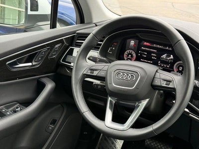 2023 Audi Q7 45 Premium quattro