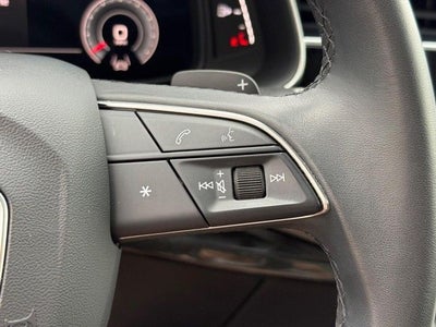 2023 Audi Q7 45 Premium quattro