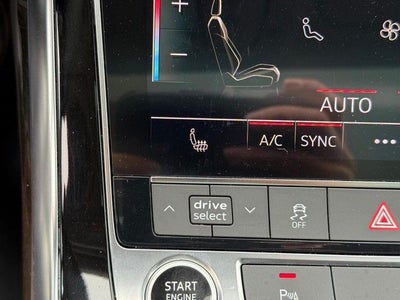 2023 Audi Q7 45 Premium quattro