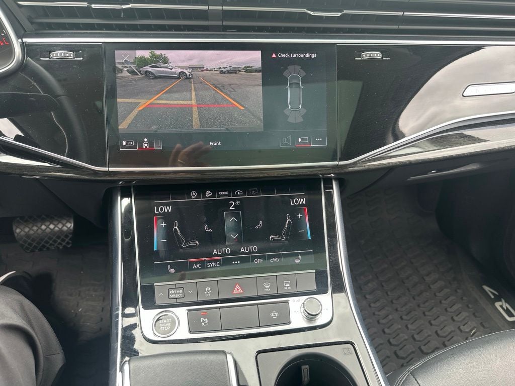2023 Audi Q7 45 Premium quattro