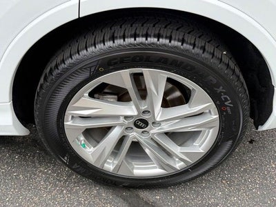 2023 Audi Q7 45 Premium quattro