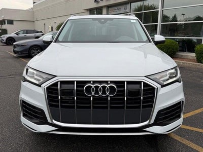 2023 Audi Q7 45 Premium quattro