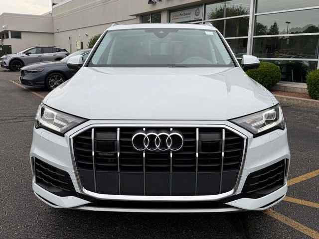 2023 Audi Q7 45 Premium quattro