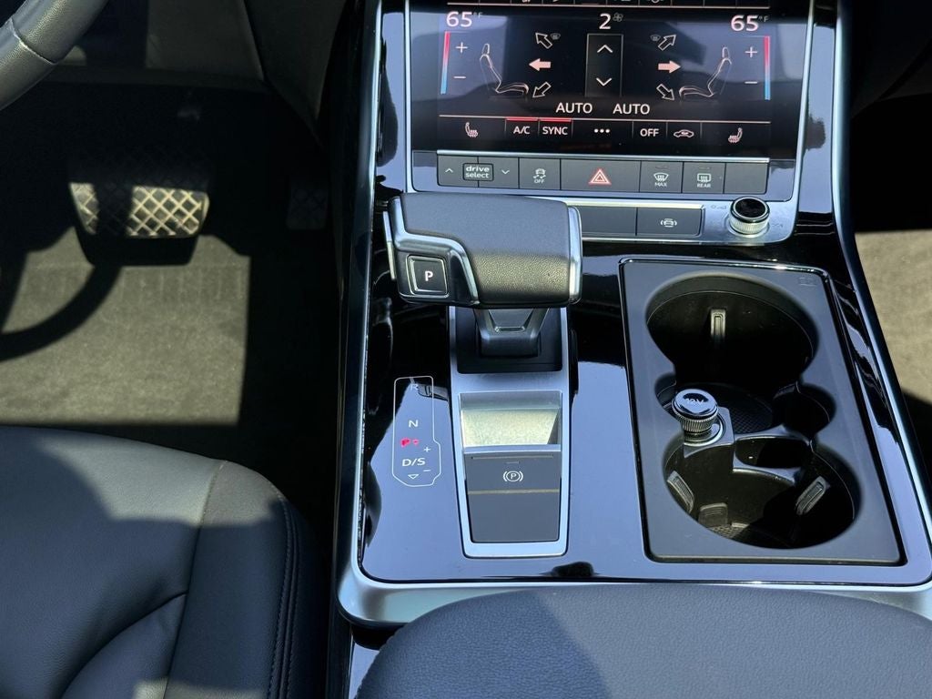 2023 Audi Q7 45 Premium quattro