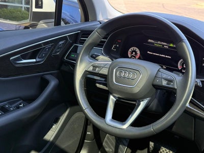 2023 Audi Q7 45 Premium quattro