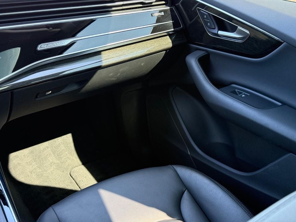2023 Audi Q7 45 Premium quattro