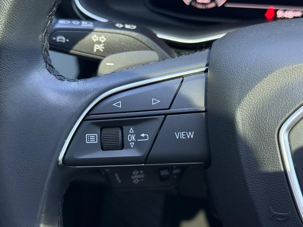 2023 Audi Q7 45 Premium quattro