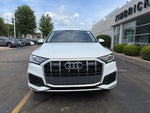 2023 Audi Q7 45 Premium quattro