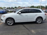 2023 Audi Q7 45 Premium quattro