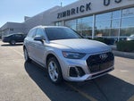 2023 Audi Q5 e 55 Premium S Line