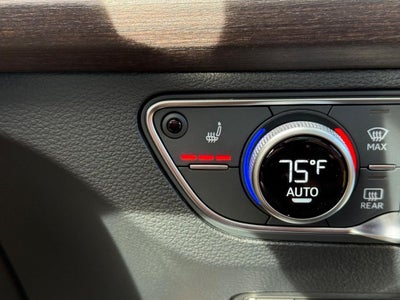 2023 Audi Q5 45 S line Premium Plus quattro