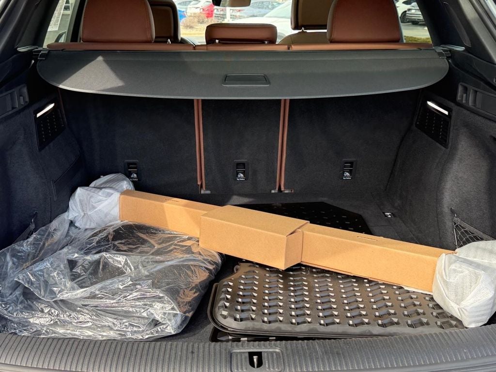 2023 Audi Q5 45 S line Premium Plus quattro