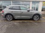 2023 Audi Q5 45 S line Premium Plus quattro