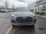 2023 Audi Q5 45 S line Premium Plus quattro