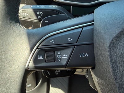 2023 Audi Q3 Premium Plus S Line quattro
