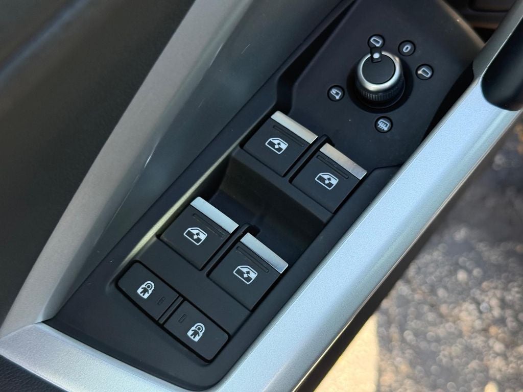 2023 Audi Q3 Premium Plus S Line quattro