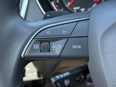 2023 Audi Q5 45 S line Premium quattro
