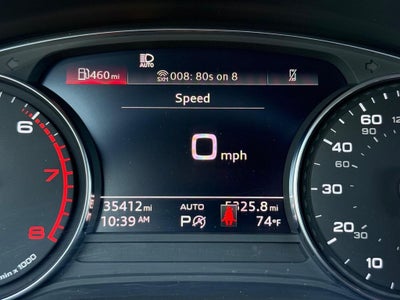2023 Audi Q5 45 S line Premium quattro
