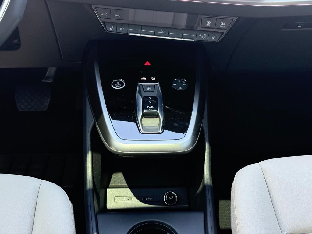 2024 Audi Q4 e-tron Premium Plus quattro