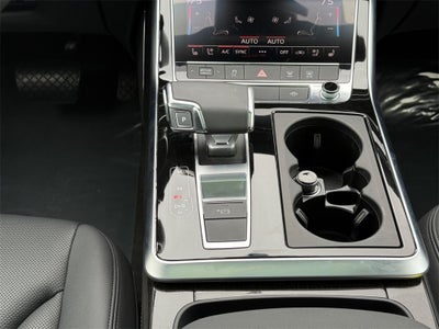 2023 Audi Q7 45 Premium Plus quattro