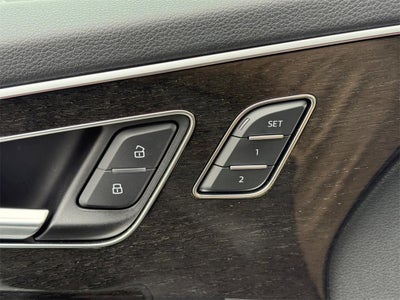 2023 Audi Q7 45 Premium Plus quattro