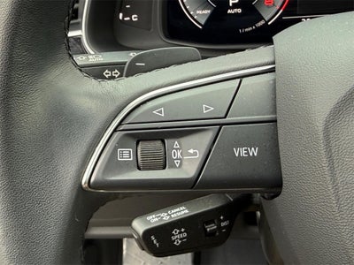 2023 Audi Q7 45 Premium Plus quattro