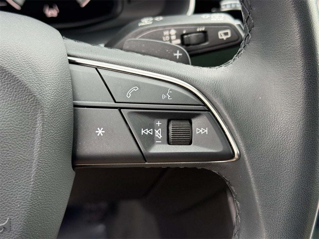 2023 Audi Q7 45 Premium Plus quattro