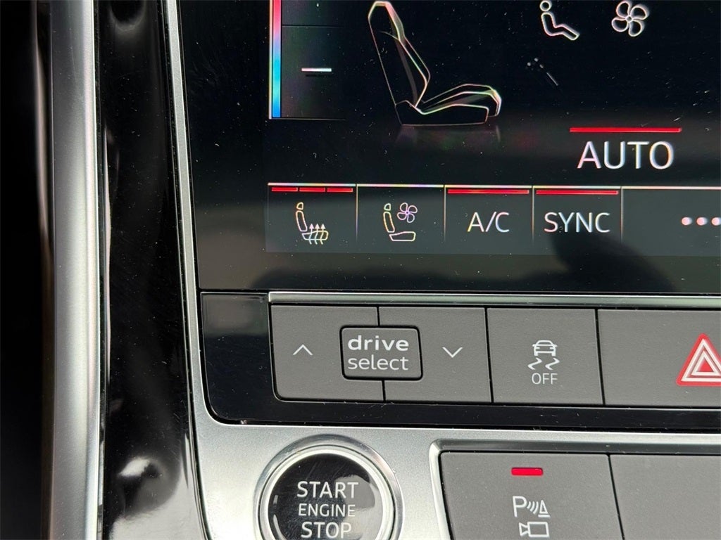 2023 Audi Q7 45 Premium Plus quattro