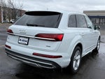 2023 Audi Q7 45 Premium Plus quattro