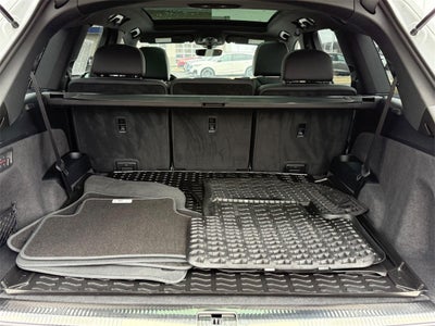 2023 Audi Q7 45 Premium Plus quattro