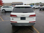 2022 Audi Q7 55 Premium Plus quattro