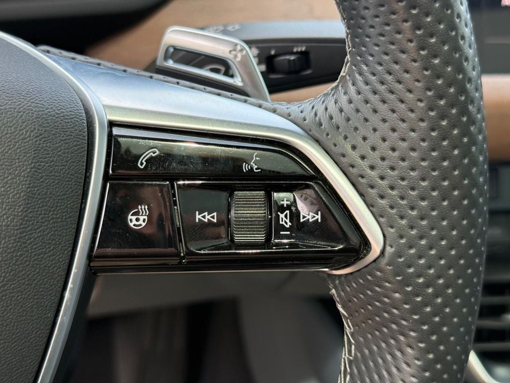 2023 Audi e-tron GT Prestige quattro