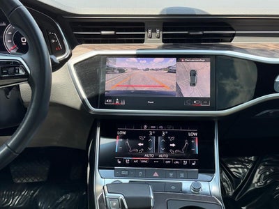 2023 Audi A6 45 Premium Plus quattro