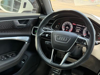 2023 Audi A6 45 Premium Plus quattro