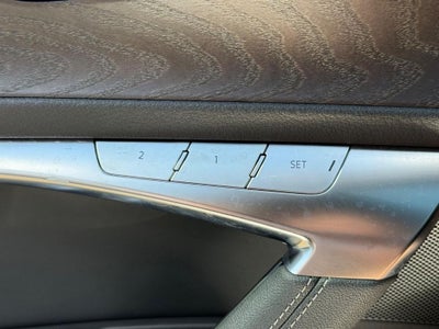 2023 Audi A6 45 Premium Plus quattro