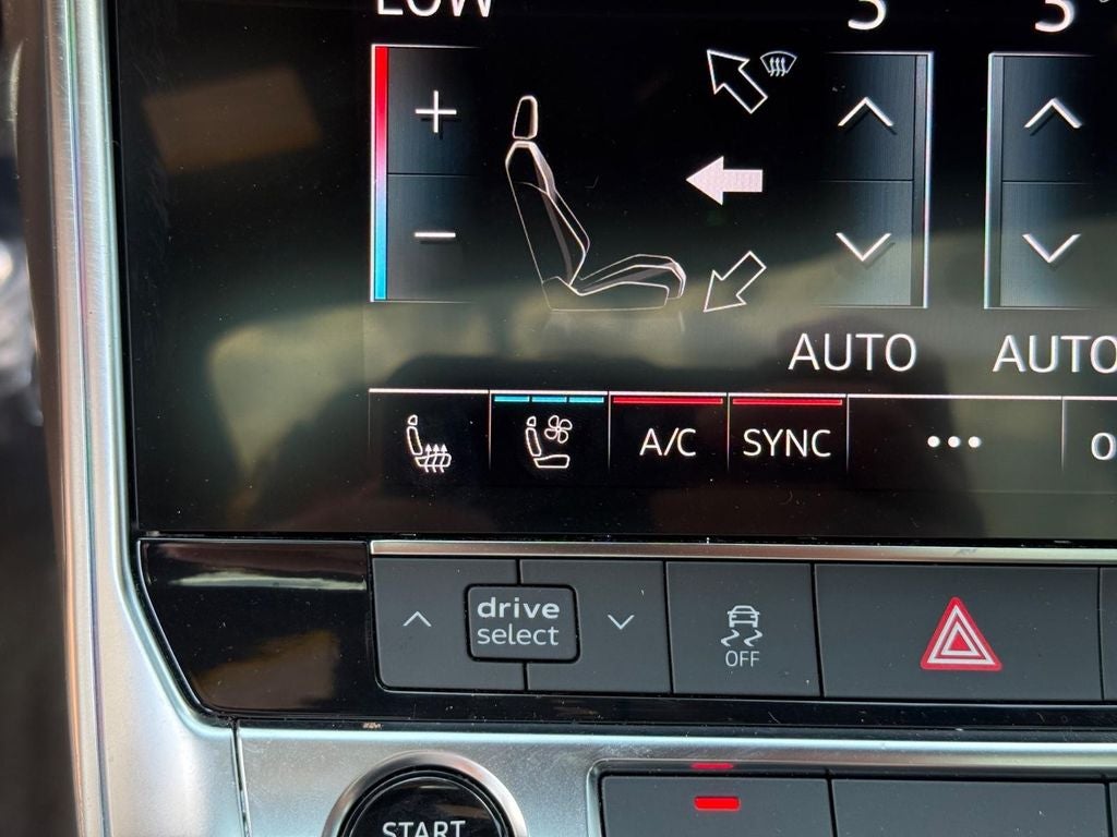 2023 Audi A6 45 Premium Plus quattro