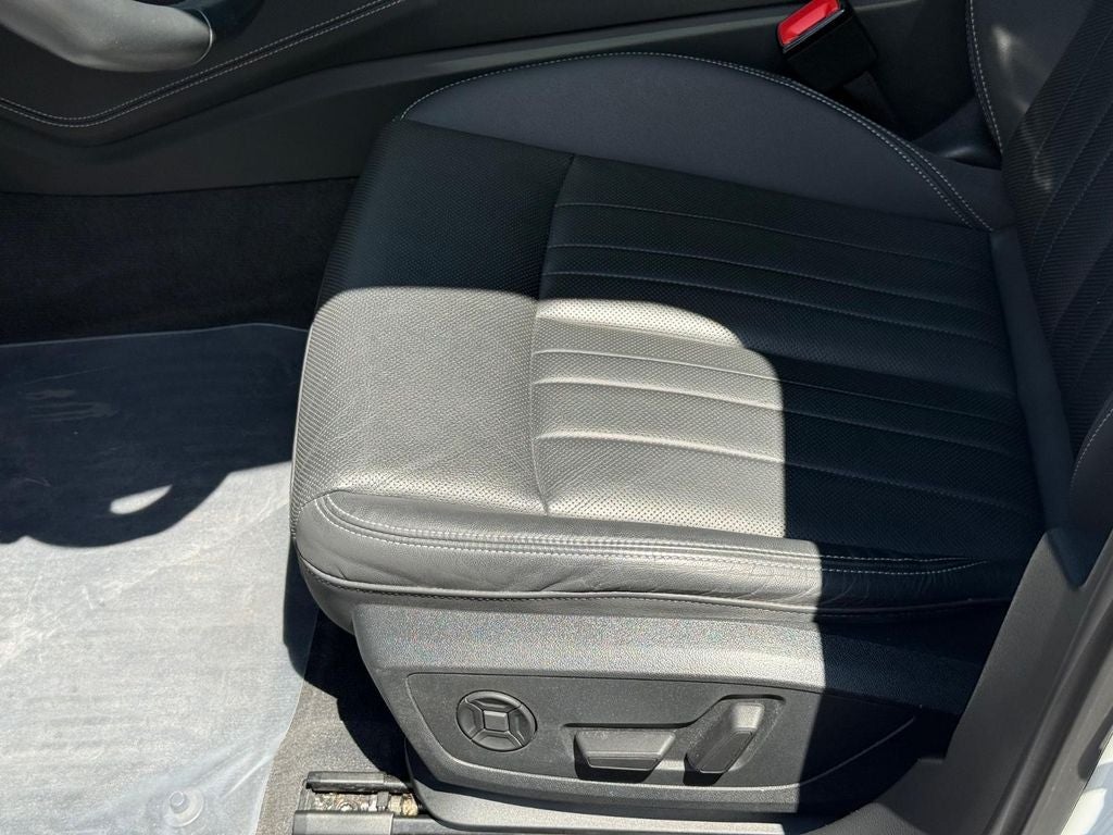 2023 Audi A6 45 Premium Plus quattro