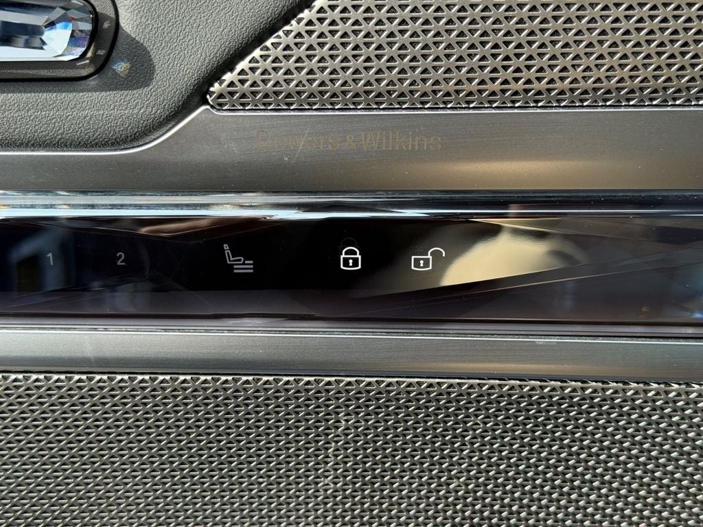 2023 BMW 7 Series 760i xDrive